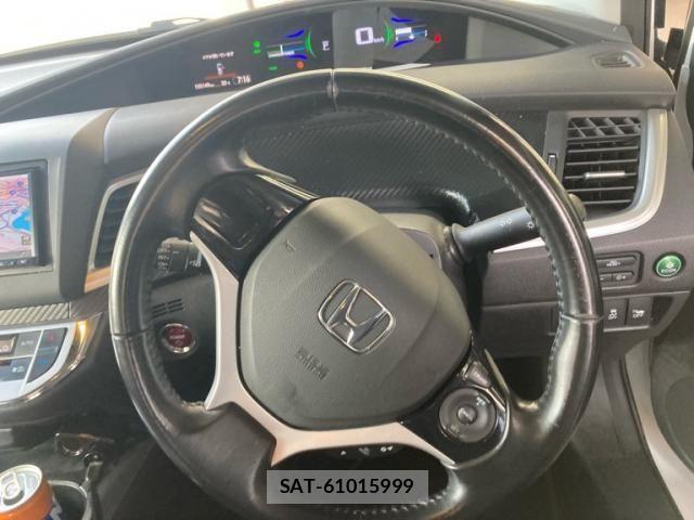 Honda JADE 2015-12 8796259-10