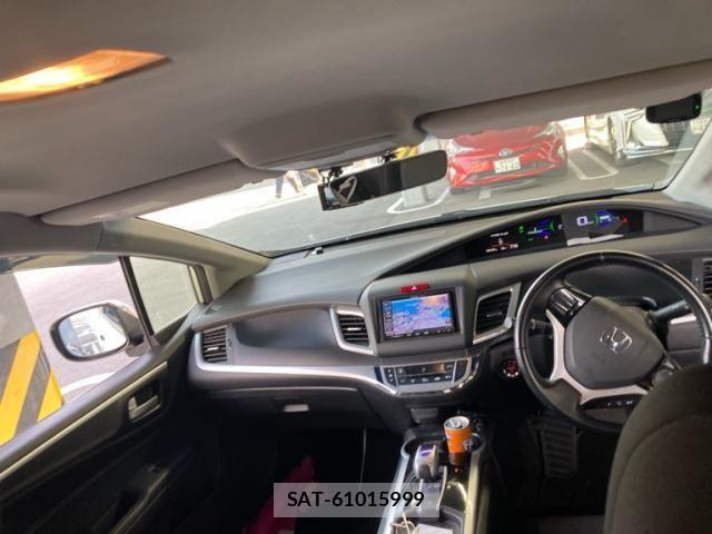 Honda JADE 2015-12 8796259-15