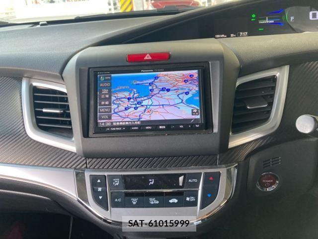 Honda JADE 2015-12 8796259-17