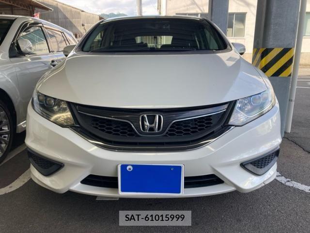 Honda JADE 2015-12 8796259-1