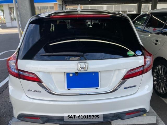 Honda JADE 2015-12 8796259-2