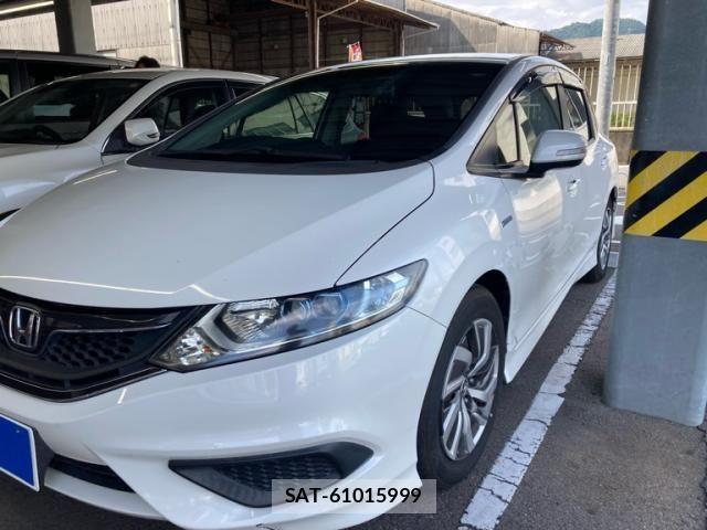 Honda JADE 2015-12 8796259-3