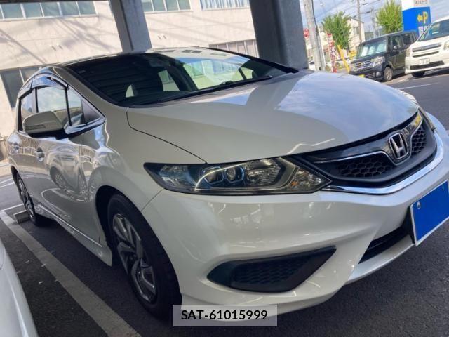 Honda JADE 2015-12 8796259-4