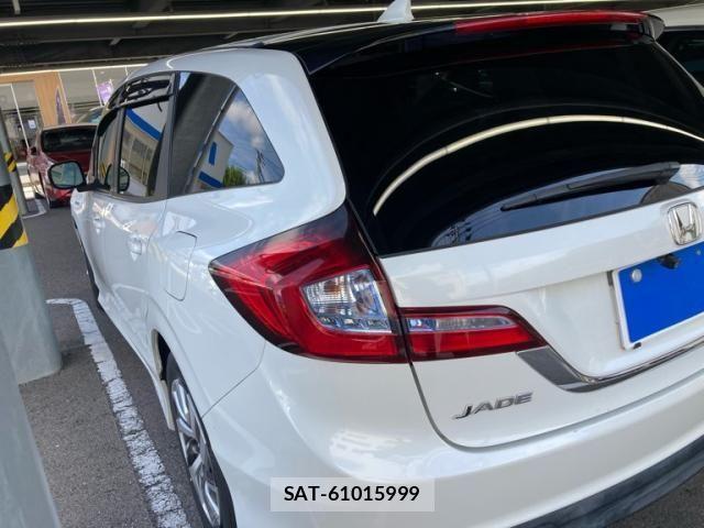 Honda JADE 2015-12 8796259-5
