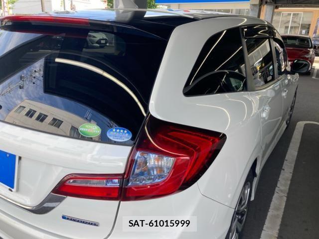 Honda JADE 2015-12 8796259-7