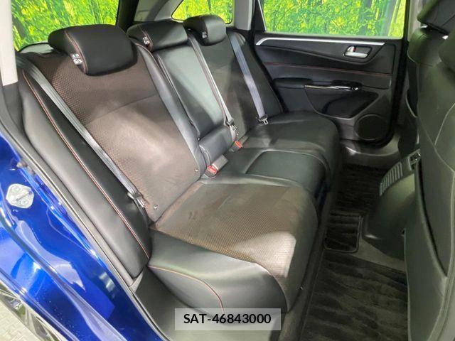 Honda JADE 2019-12 8829585-9