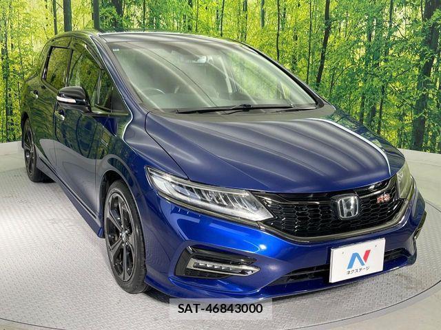 Honda JADE 2019-12 8829585-16