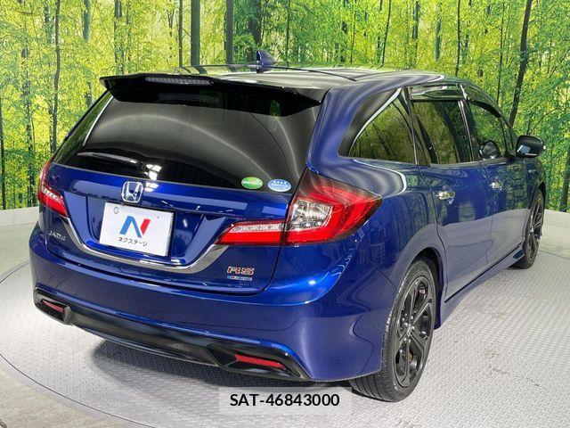 Honda JADE 2019-12 8829585-17