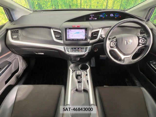 Honda JADE 2019-12 8829585-2