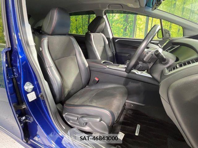 Honda JADE 2019-12 8829585-8