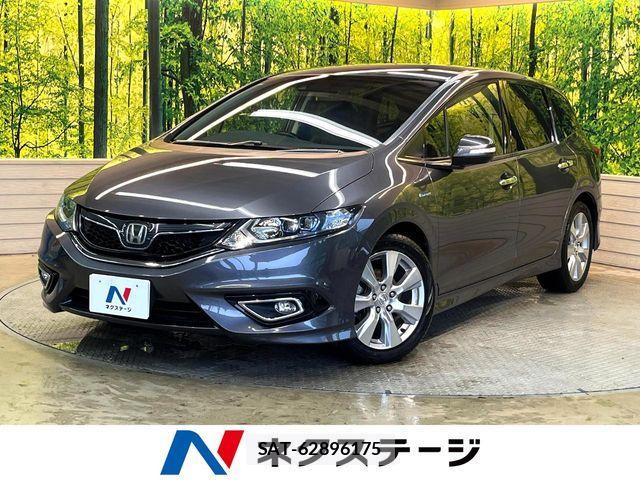Honda JADE 2016-03 8849402-0
