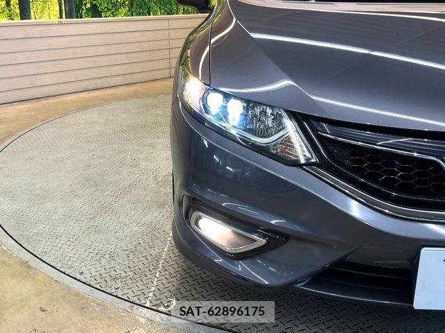 Honda JADE 2016-03 8849402-12