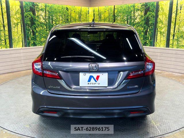 Honda JADE 2016-03 8849402-15