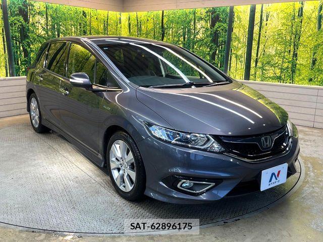 Honda JADE 2016-03 8849402-16