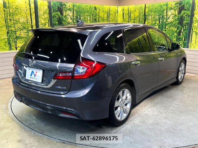 Honda JADE 2016-03 8849402-17