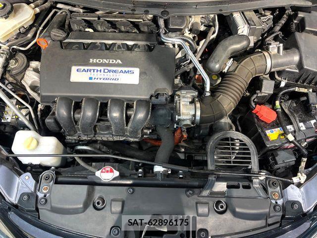 Honda JADE 2016-03 8849402-18