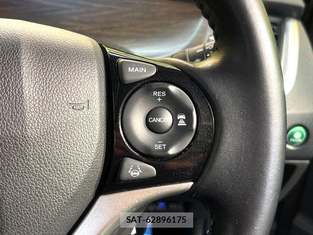 Honda JADE 2016-03 8849402-5