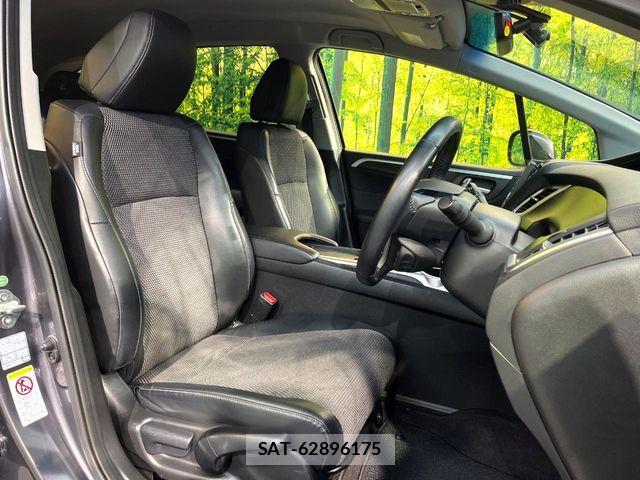 Honda JADE 2016-03 8849402-7