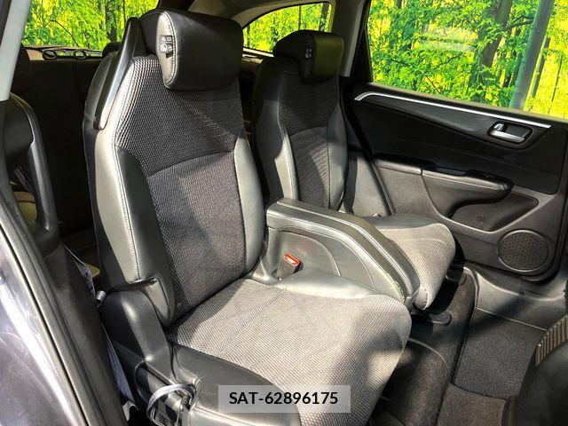 Honda JADE 2016-03 8849402-8