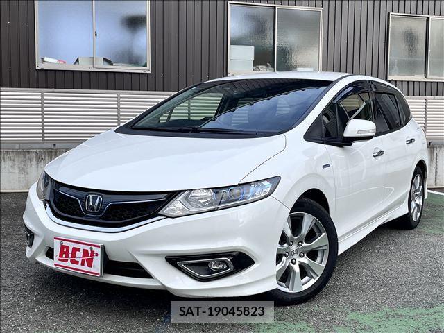 sat car