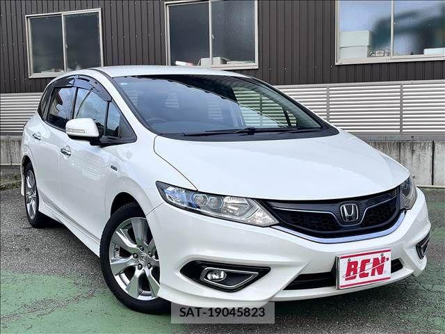 Honda JADE 2015-02 8880187-1