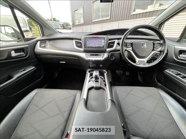 Honda JADE 2015-02 8880187-19