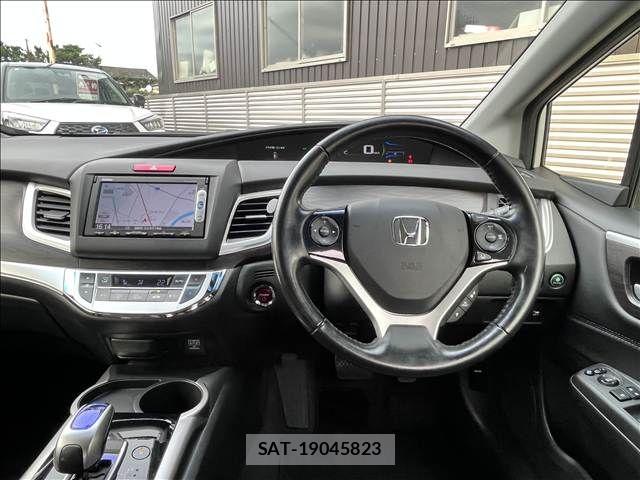 Honda JADE 2015-02 8880187-20