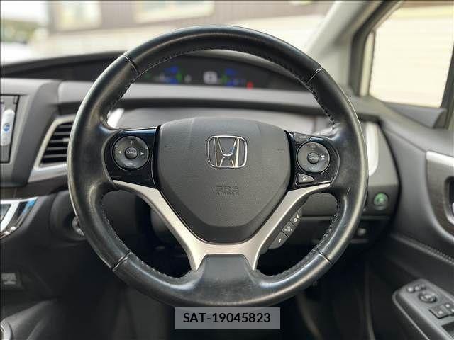 Honda JADE 2015-02 8880187-21