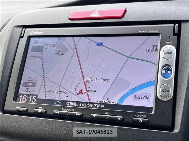 Honda JADE 2015-02 8880187-27