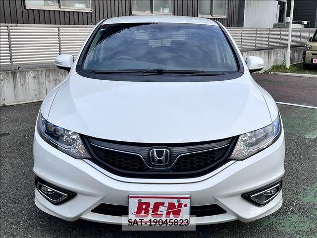 Honda JADE 2015-02 8880187-2