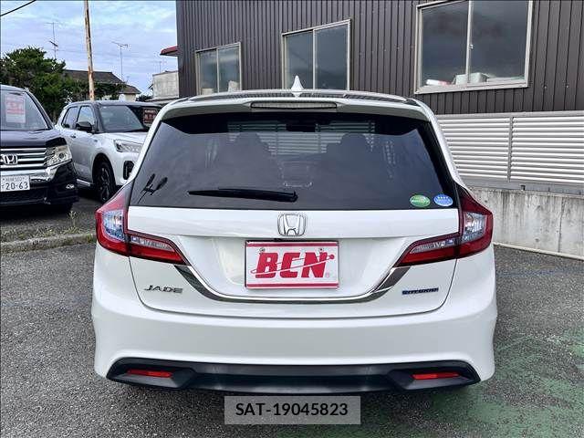 Honda JADE 2015-02 8880187-3