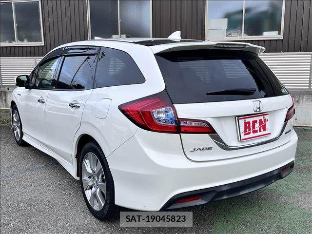 Honda JADE 2015-02 8880187-4