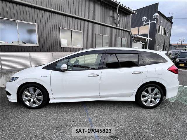 Honda JADE 2015-02 8880187-6