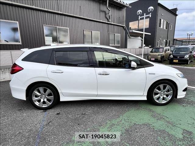 Honda JADE 2015-02 8880187-7