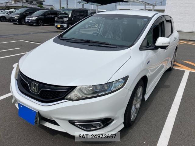 sat car