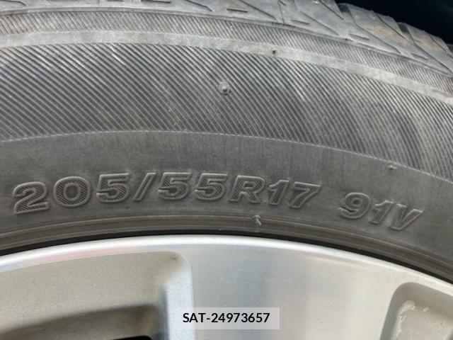 Honda JADE 2015-03 8880189-9