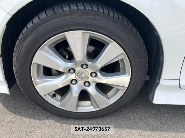 Honda JADE 2015-03 8880189-13