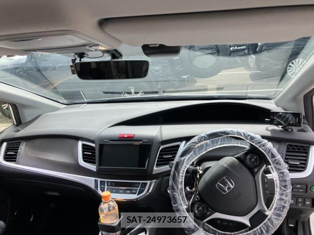 Honda JADE 2015-03 8880189-17