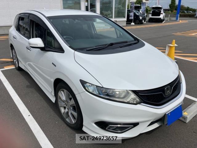 Honda JADE 2015-03 8880189-1