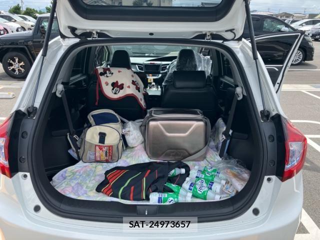 Honda JADE 2015-03 8880189-19