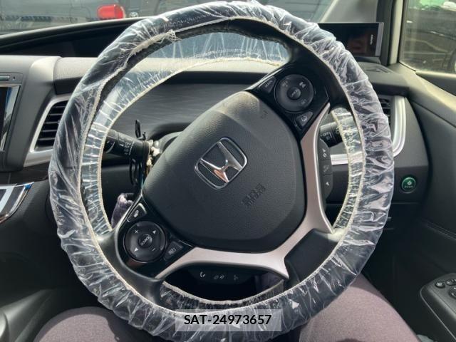 Honda JADE 2015-03 8880189-20