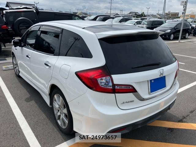Honda JADE 2015-03 8880189-7