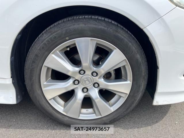 Honda JADE 2015-03 8880189-8