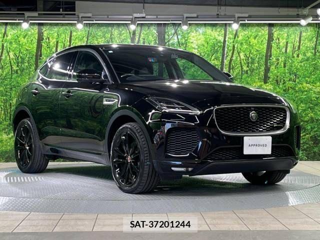 Jaguar E-PACE 2018-05 517697-18