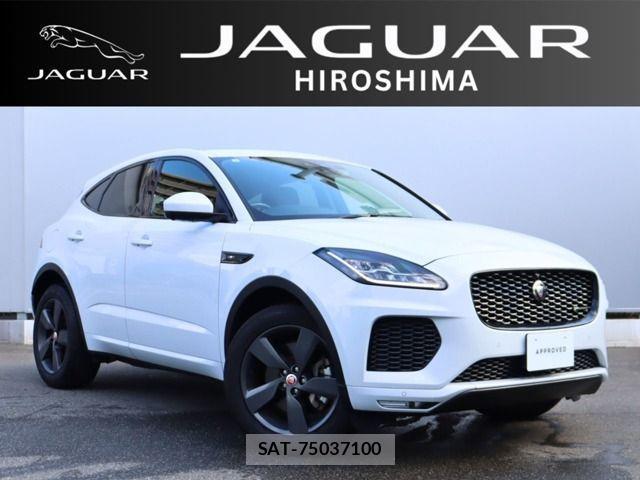 Jaguar E-PACE 2019-11 1825542-0