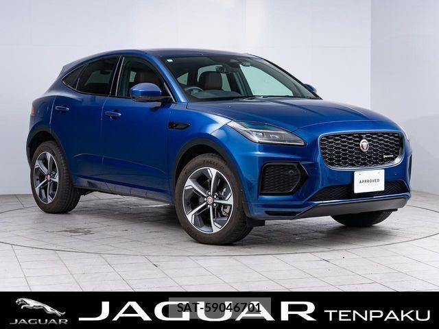 Jaguar E-PACE 2023-06 4325354-0
