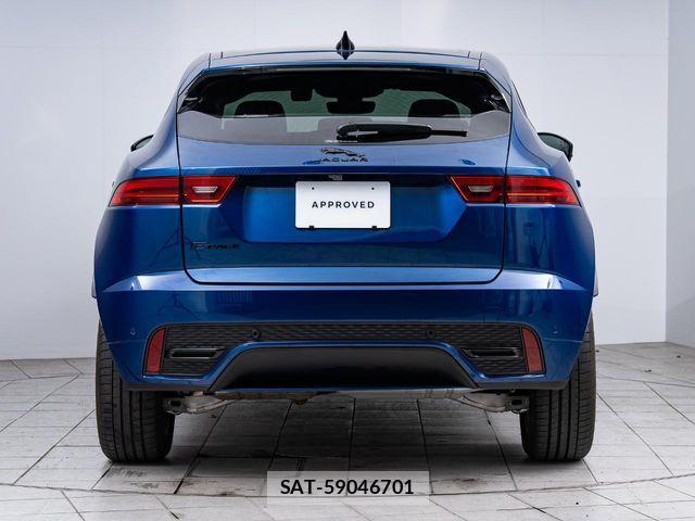 Jaguar E-PACE 2023-06 4325354-14