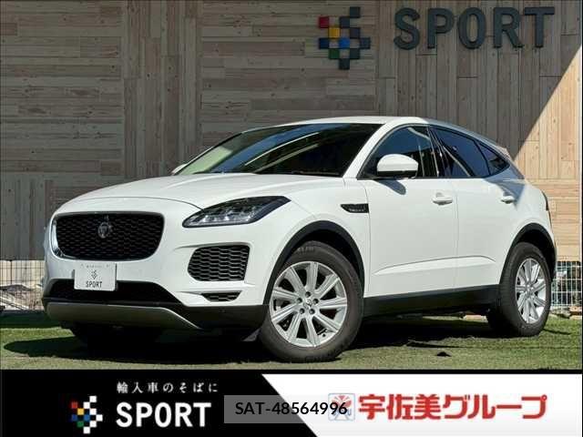 Jaguar E-PACE 2020-07 4421294-0