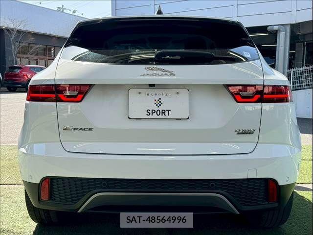 Jaguar E-PACE 2020-07 4421294-13