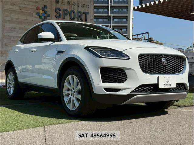 Jaguar E-PACE 2020-07 4421294-15